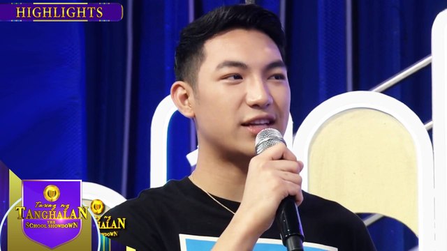 Darren, ikinuwento kung gaano kahirap maging pasmado ang kamay | It’s Showtime