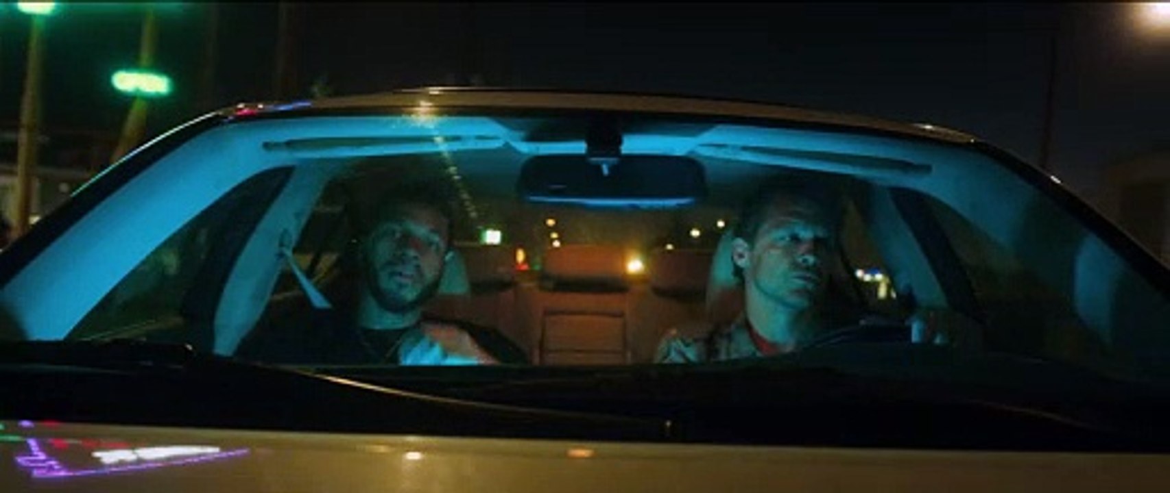 The Last Deal Trailer DF