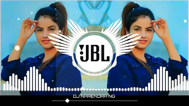 Mere Mehboob Qayamat Hogi Remix Teri Galiyon Mein Mohabbat Hogi Dj Song Dj JBL Dj Narendra NG