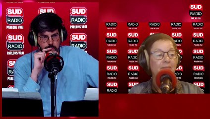 Elisabeth Lévy : "Non, ce n'est pas choquant d’investir un homme condamné pour violences conjugales"