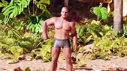 ARK Survival Ascended x Power Rangers - Collaboration Trailer