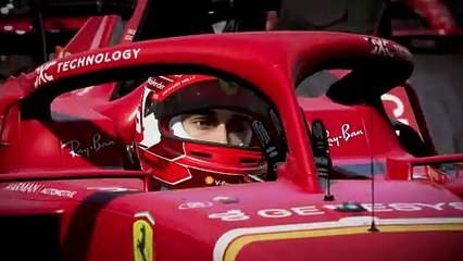 F1 24 - Season 1 Charles Leclerc Challenge Career Trailer