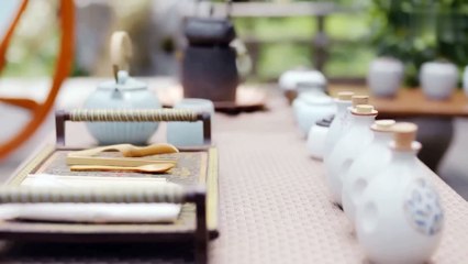 Phim Thành Chủ Của Ta - Tập 02 | Phim Ngôn Tình Cổ Trang