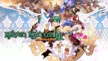 Baten Kaitos Ⅰ & Ⅱ HD Remaster – Steam Launch Trailer