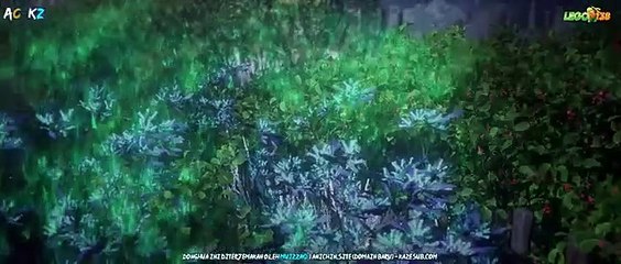 RENEGEDE IMMORTAL SUB INDONESIA S1 EPISODE 14