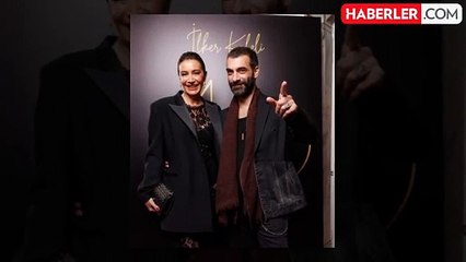 İlker Kaleli'den 44. yaşına giren Sıla'ya romantik kutlama: Yüzün hep gülsün