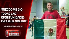VAMPIRO CANADIENSE, el LUCHADOR que dejo su PAÍS para TRIUNFAR en MÉXICO | Off The Récord