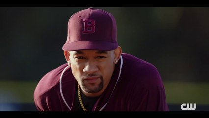 All American: Homecoming - S03 Trailer (English) HD