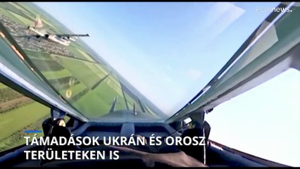 Kreml: a NATO csak növeli a feszültséget a nukleáris fegyverekkel kapcsolatban