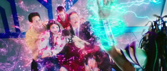 Me contro Te: Operazione Spie 🎬 - Il Nuovo Film del 2024 con Sofì e Luì