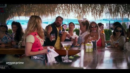 Uma Astronauta Quase Perfeita | movie | 2024 | Official Trailer