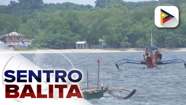 PCG, tiniyak ang proteksyon ng mga mangingisda sa Bajo de Masinloc; Dalawang barko nito, naka-deploy sa lugar para magbantay