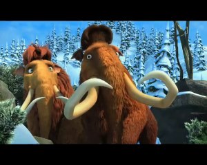 Ice Age 3: El origen de los dinosaurios | movie | 2009 | Official Trailer