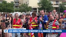 à la UNE le rush dans les imprimeries pour les législatives / Une marche contre l'extrème droite à Saint-Etienne / La flamme va passer par Montbrison / Un ligérien dans la caravane du Tour de France