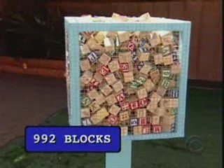 Big Brother 9 (US) Ep. 22 Pt. 2