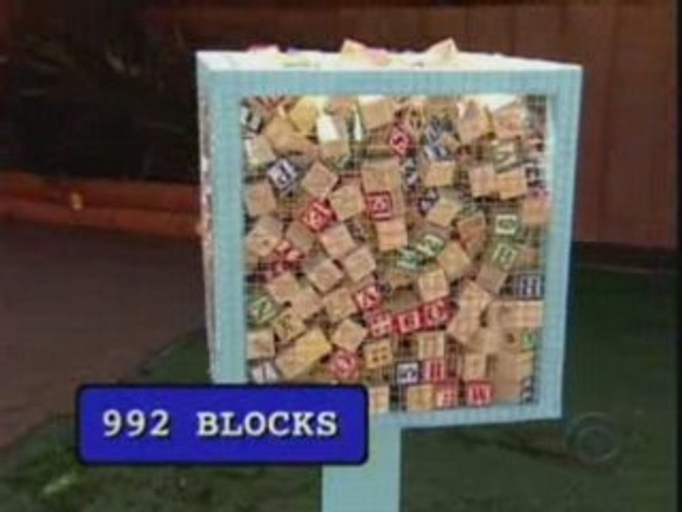 Big Brother 9 (US) Ep. 22 Pt. 2