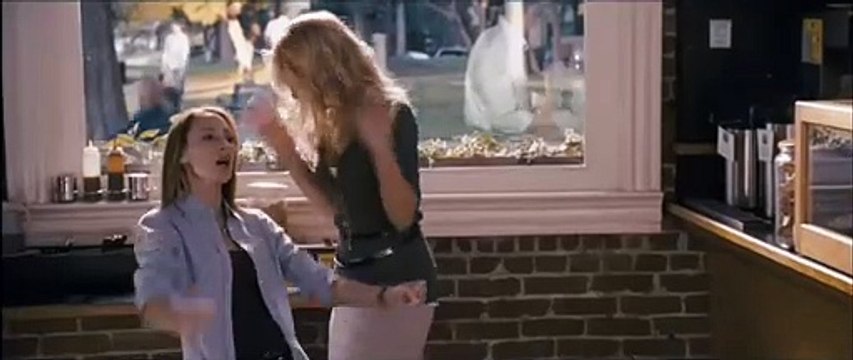 Голая правда | movie | 2009 | Official Trailer