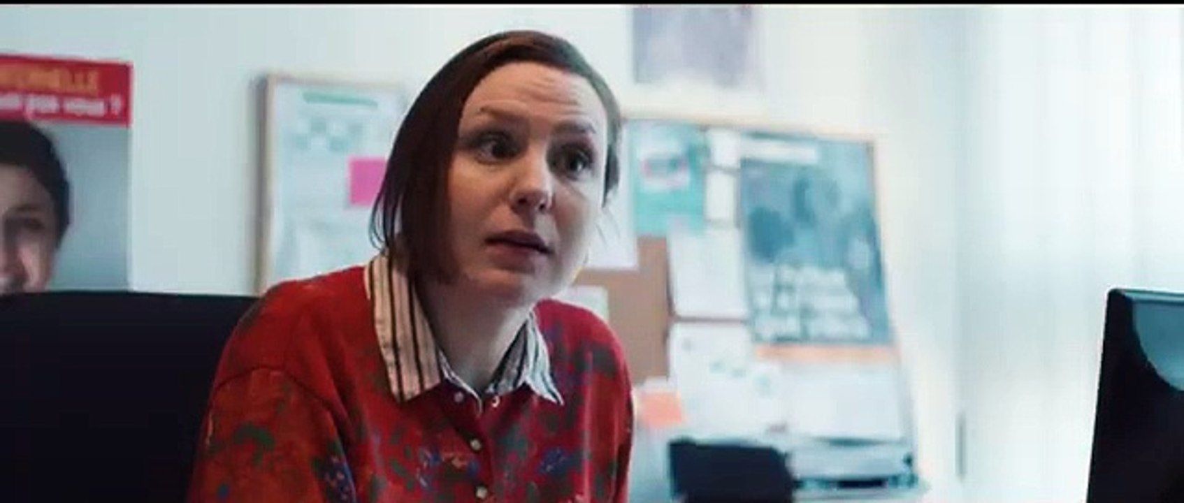 Pourquoi tu souris ? Bande-annonce (FR)