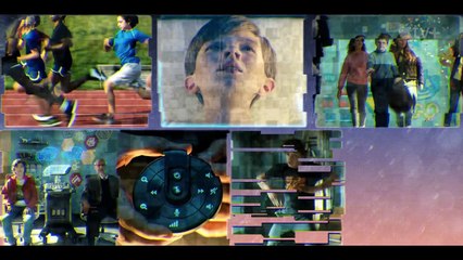 Ze Tantines | show | 2005 | Official Trailer