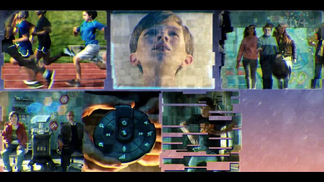 Ze Tantines | show | 2005 | Official Trailer