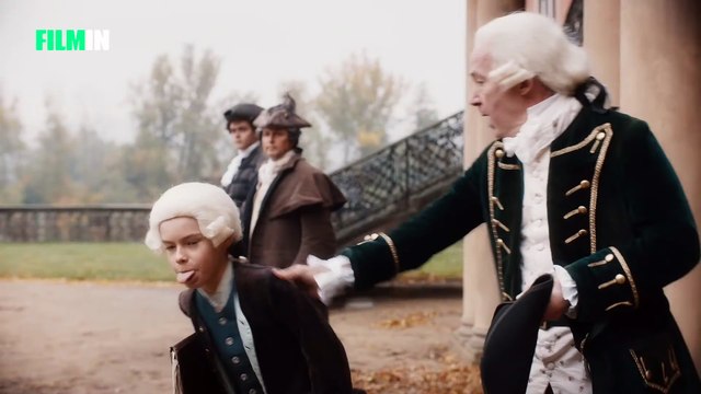 Beethoven | movie | 2020 | Official Trailer