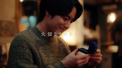 Re:リベンジ-欲望の果てに- | show | 2024 | Official Trailer