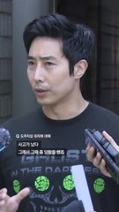 이근 "사명감으로 참전, 후회 없다"…우크라 참전·뺑소니 2심도 집유
