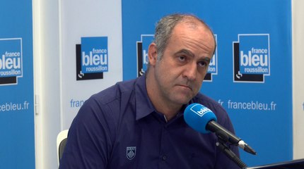 L'USAP pourrait finalement délocaliser un match de Top 14 à Béziers