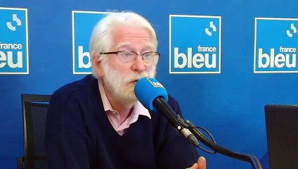 Christian Bougeard,  Rennais, professeur émérite  d'histoire contemporaine à l'Université de Bretagne occidentale à Brest