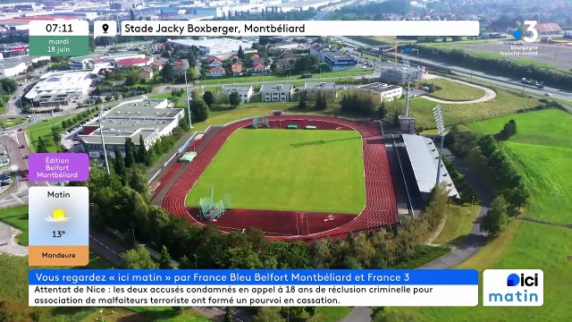 France Bleu Belfort-Montbéliard fait ses Jeux Olympiques : le tir sportif