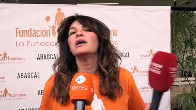 ¿Tercera en discordia? Fabiola desvela cómo es su auténtica relación con Bertín Osborne
