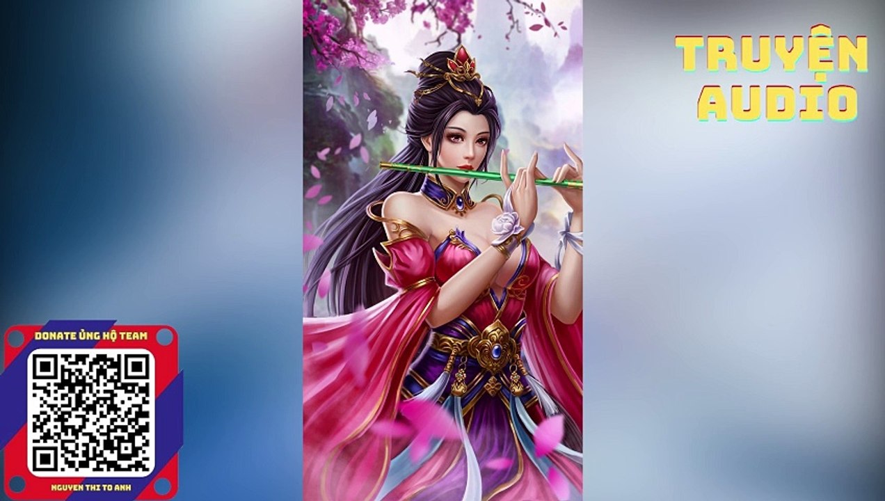 Tập 419- Cô Gia Khốn Nạn: Phu Nhân! Ta Không Phải Kẻ Đồi Bại