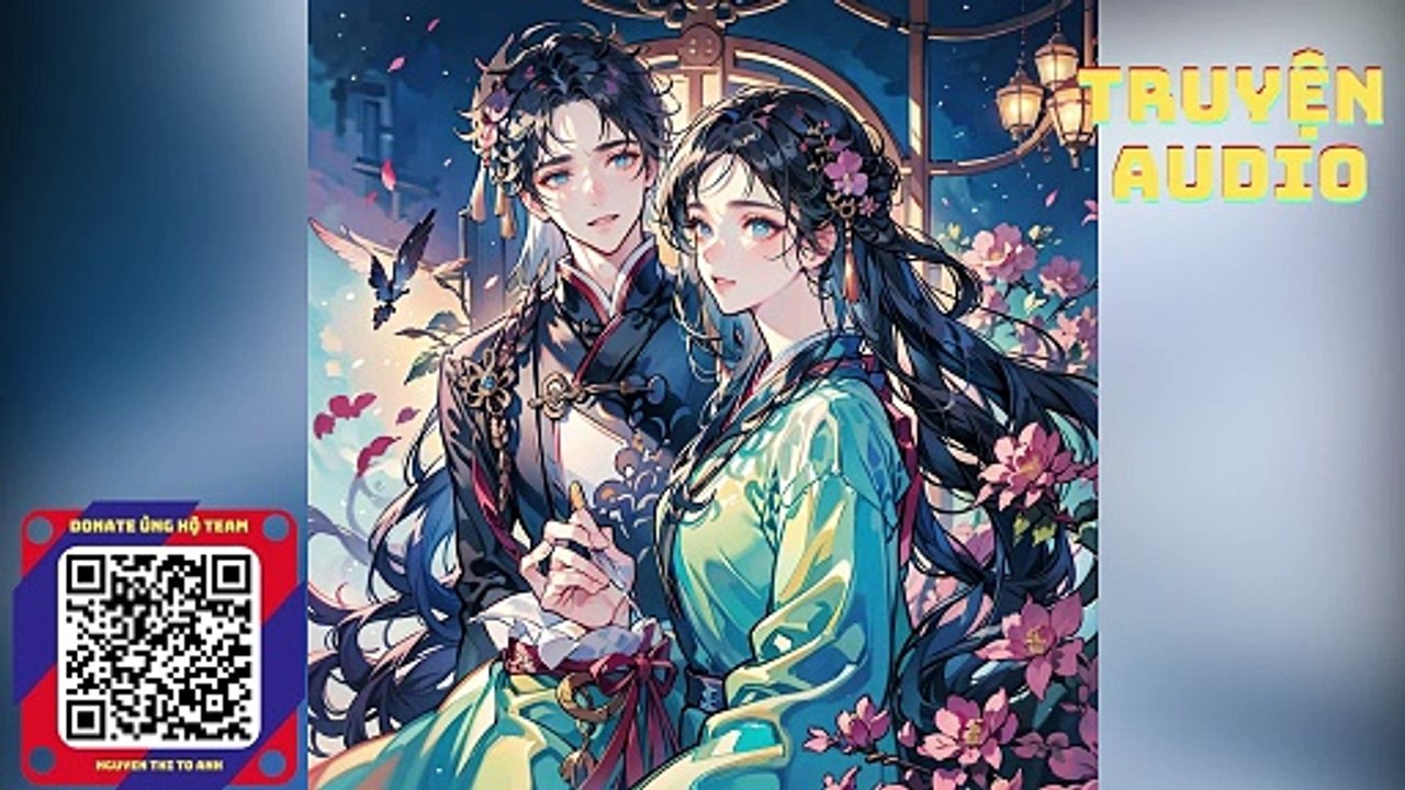 Tập 423- Cô Gia Khốn Nạn: Phu Nhân! Ta Không Phải Kẻ Đồi Bại