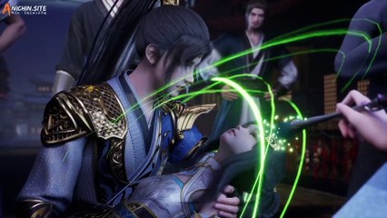 Donghuaid_Lord Of All Lord Episode 23 Sub Indo