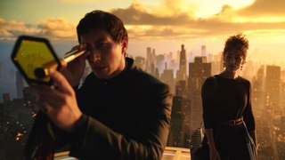 Megalopolis: Francis Ford Coppola enthüllt sein Sci-Fi-Megaprojekt mit einem ersten Trailer