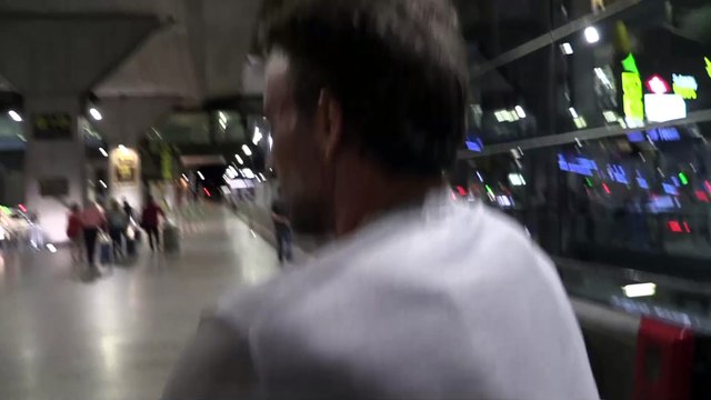 Álvaro Muñoz Escassi siembra la duda sobre su vuelta con María José Suárez: Nos hemos casado