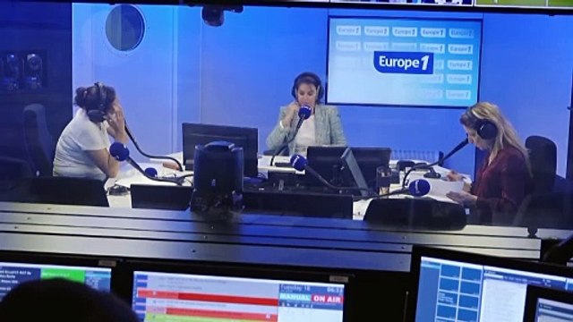 Législatives 2024 : qu'est-ce que La Jeune garde, groupuscule antifa fondé par Raphaël Arnault ?