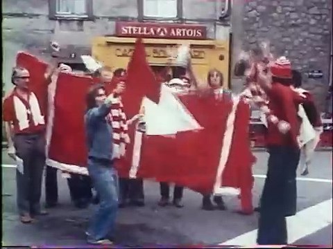 NANTES - 1979 - 2E - SAISON 1979/1980 -