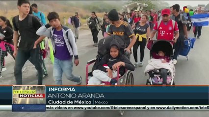 En 2023, México detectó a 117 mil menores en situación migratoria irregular