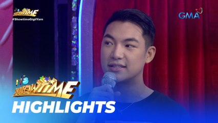 It's Showtime: Kailan ba malalaman kung platonic ang relasyon o may malisya na? (EXpecially For You)