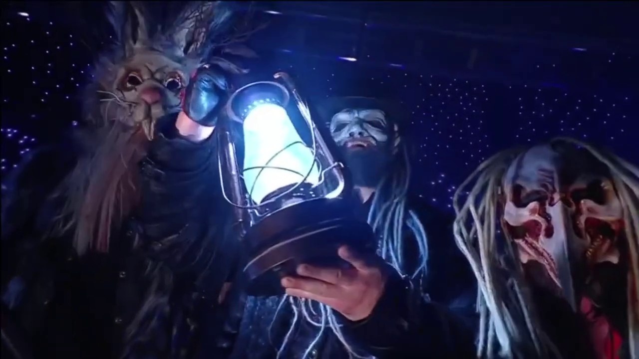 Uncle Howdy's Fiction (Full Segment) RAW Debut_WWE RAW_17_June_2024