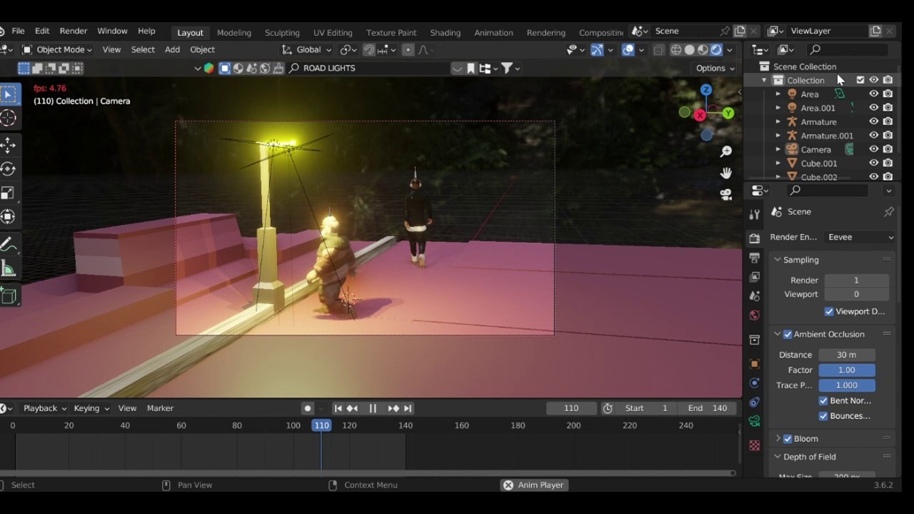 LEARN BLENDER WITH MUSAB KALIM AWAN MYMU 3D WORLD