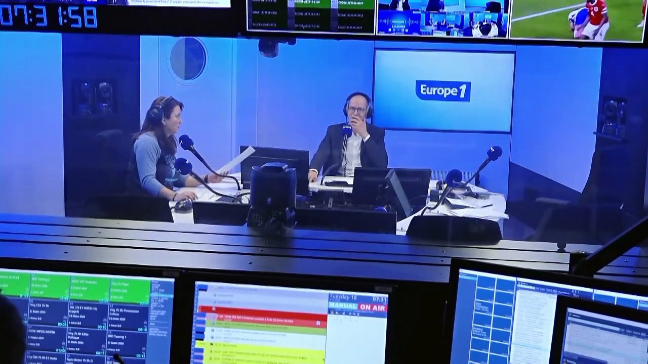 Législatives 2024 : François Hollande en campagne controversée à Tulle