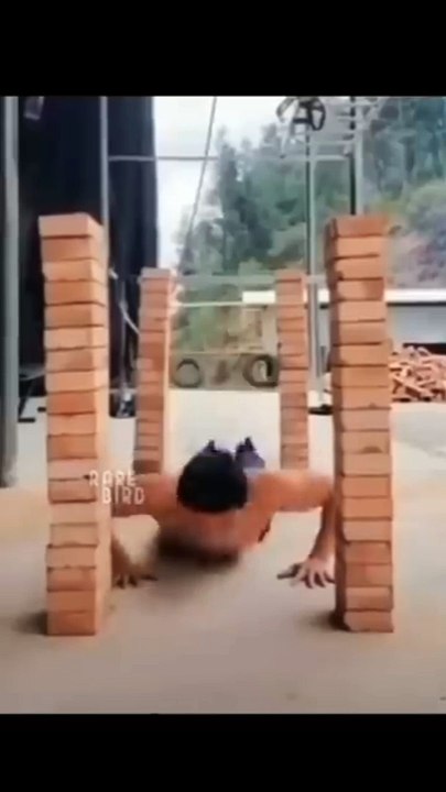 Amazing Tricks