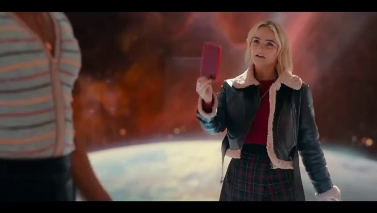 2005 S14E01 Space Babies