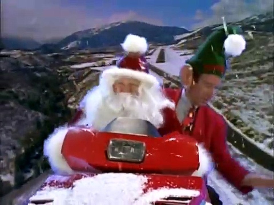 Hör mal, wer da hämmert S02E12-Sammeln für einen guten Zweck