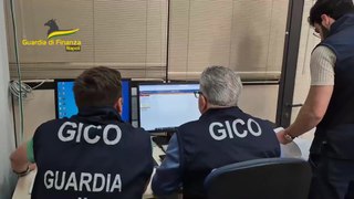 Casapesenna, confiscati beni per 4 milioni a imprenditore legato al clan Zagaria (18.06.24)