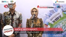 WUJUDKAN INDONESIA EMAS, PERTAMINA TERAPKAN ΕΚΟΝΟMI HIJAU DAN TRANSISI ENERGI BERSAMA BAPPENAS