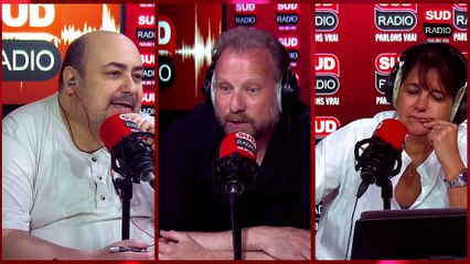 Edouard Duprey : "J'ai dit à Stephen King que Shining, c'était pas mal"