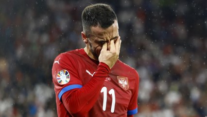 Slovenia v Serbia - Big Match Predictor